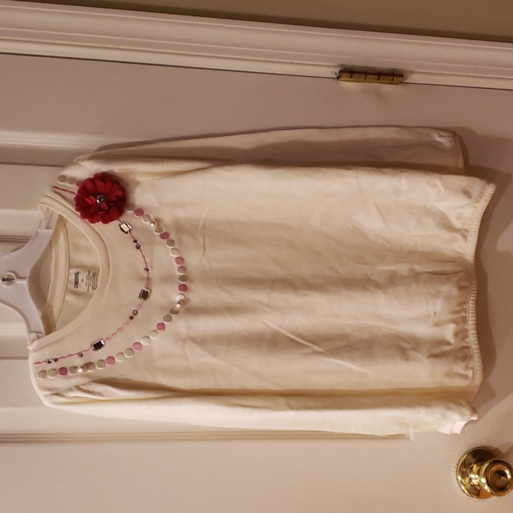 Girls outfit